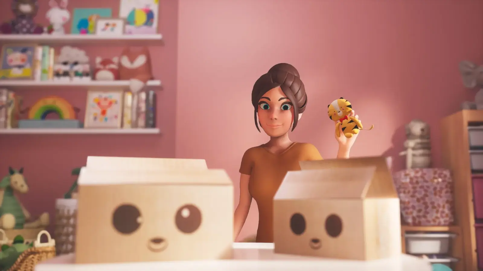 Why brands choose Elipse Studio for AR