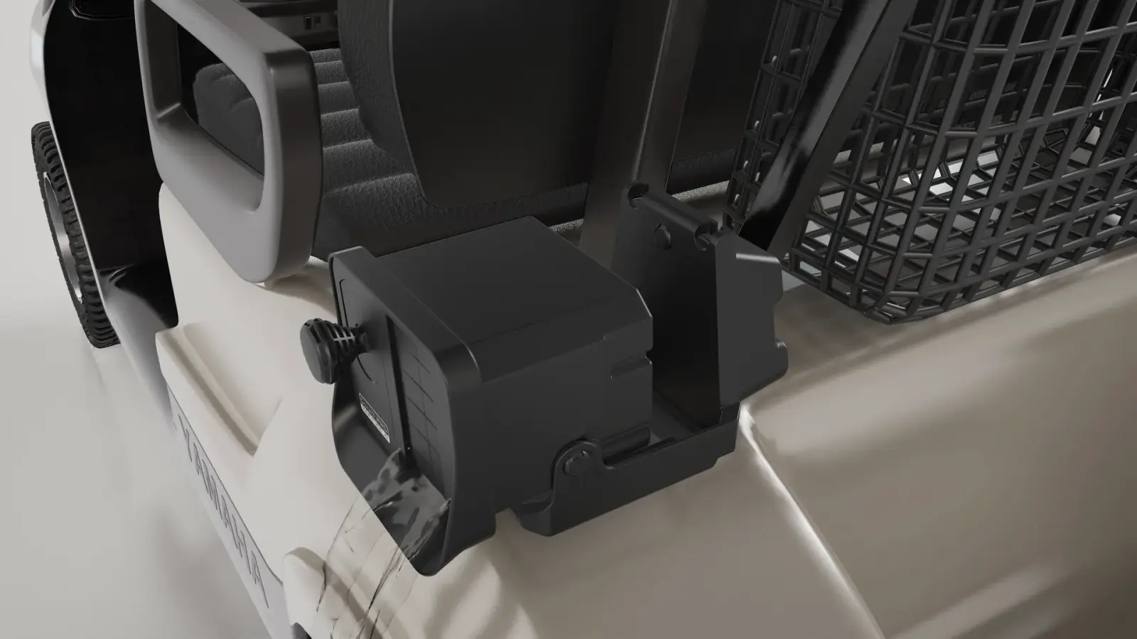 Our configurator technology stack