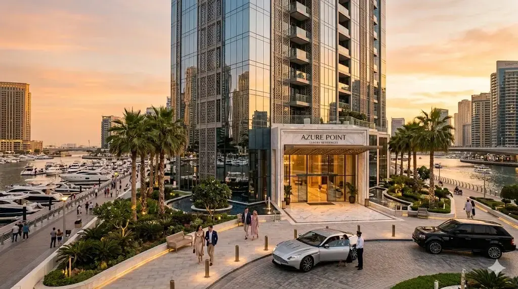 3D Real-Time Configurators for Dubai Off-Plan Sales