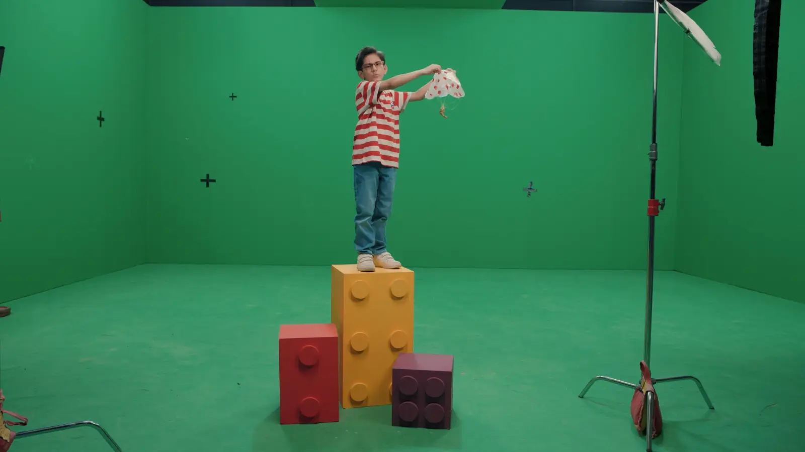 Our VFX solutions