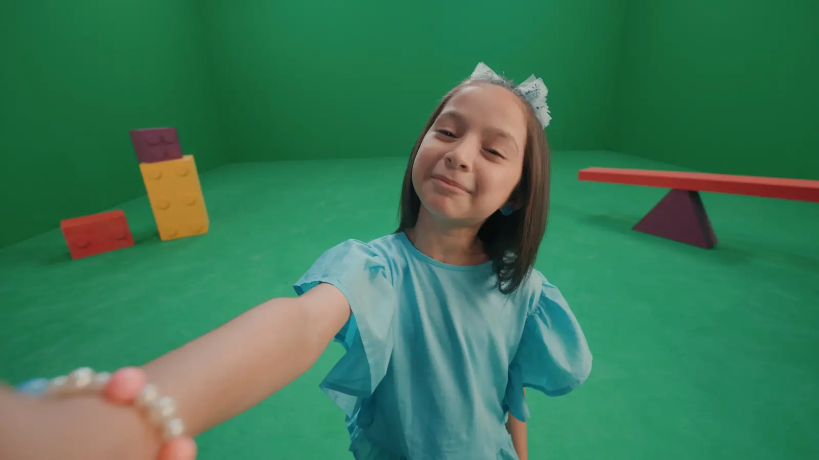 Our VFX technology