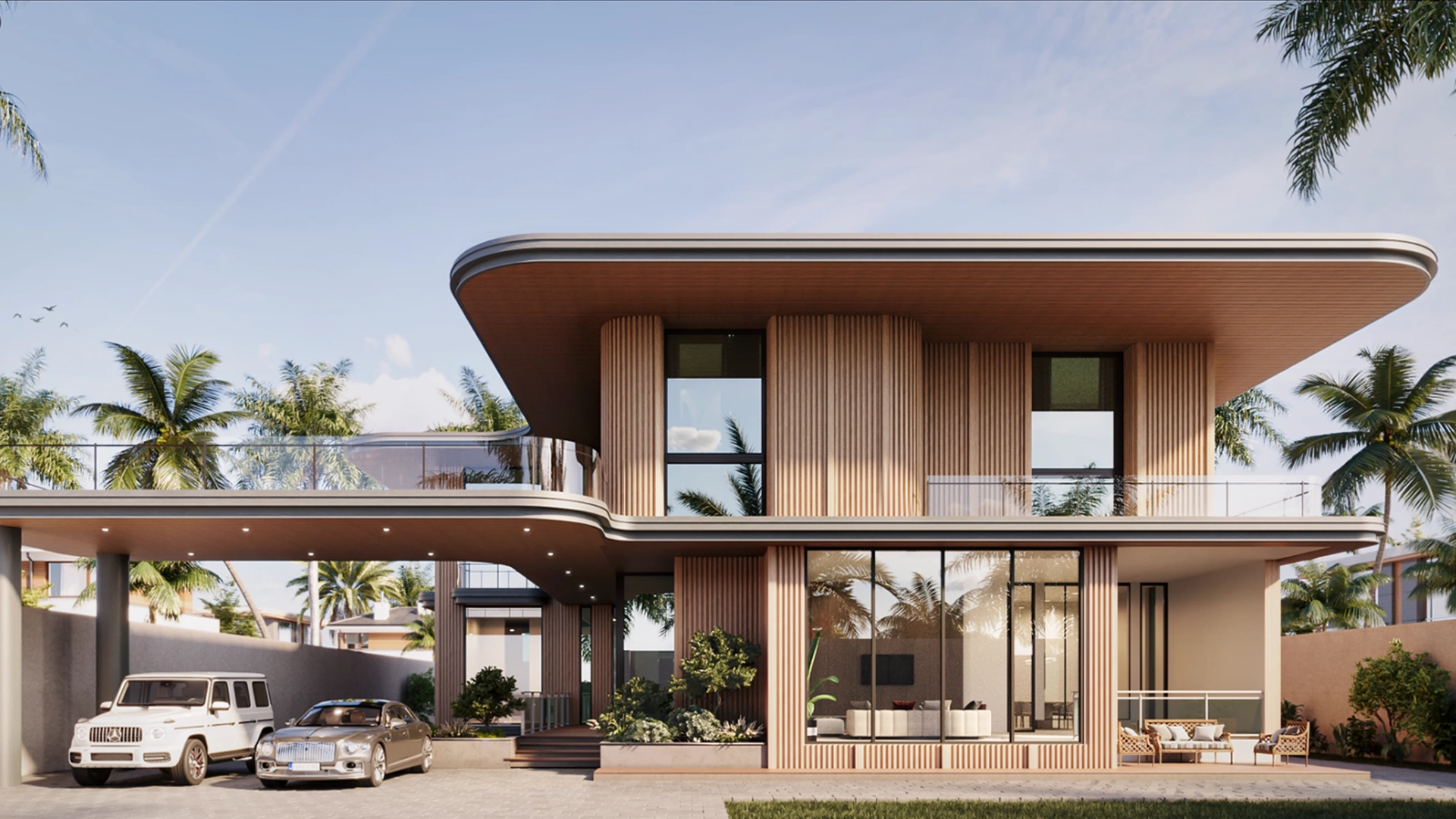Real-Time ArchViz & Spatial VR: How Luxury Real Estate Developers Presell Properties 6–12 Months Before Groundbreak