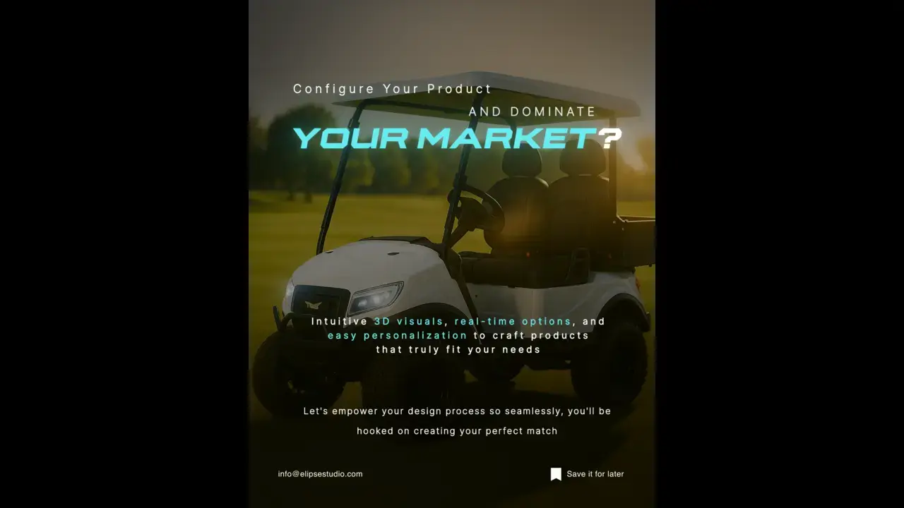 Our marketing solutions