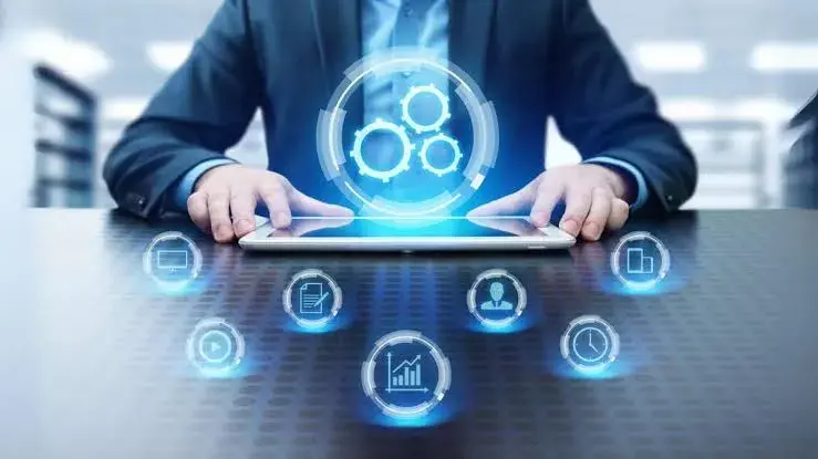 Why enterprises choose Elipse Studio