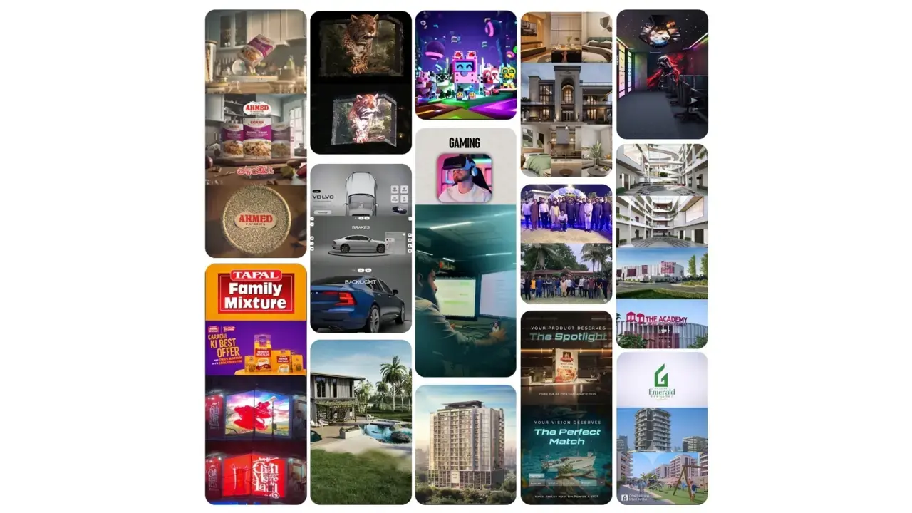 Marketing Services